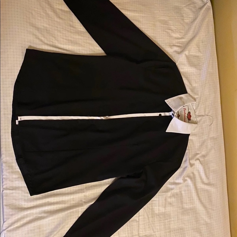 Allegra K Dress Shirt Men